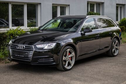 Audi A4 177.040 km 14.900 &euro; Türnich 50169