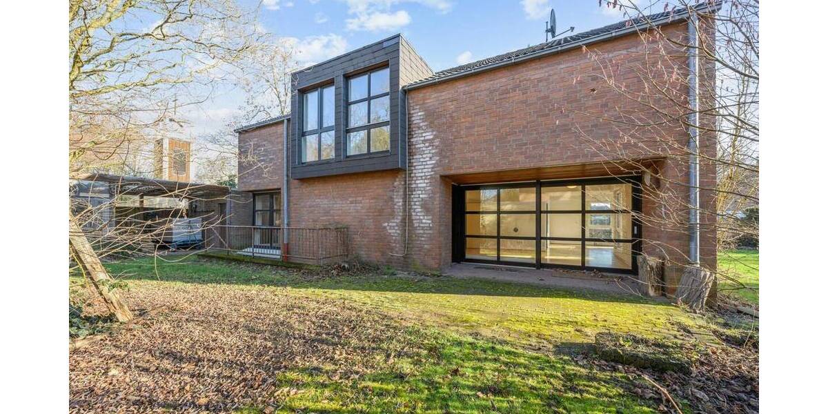 Einfamilienhaus Grevenbroich / Neukirchen Neukirchen - 6 Zimmer, 182 m&sup2;, 590.000&euro; | Angebot:26080838