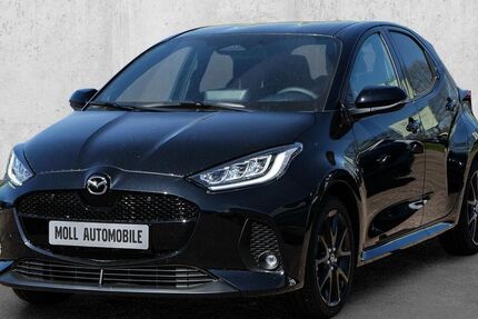 Mazda 2 Hybrid 5.290 km 24.480 &euro; Euskirchen 53879