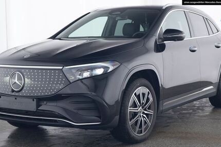 Mercedes-Benz EQA 8.365 km 48.780 &euro; Euskirchen 53879