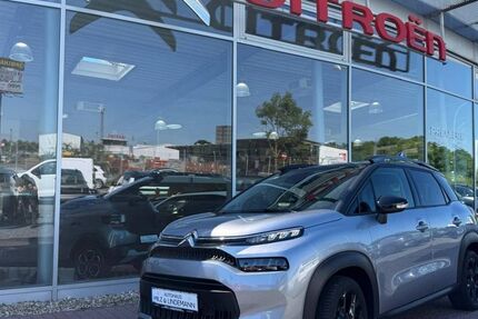 Citroen C3 Aircross 3.963 km 18.990 &euro; Düren 52353