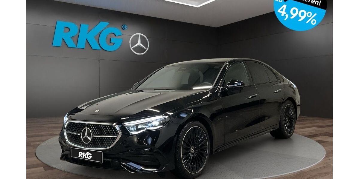 Mercedes-Benz E 450 3.213 km 77.690 &euro; Bornheim 53332
