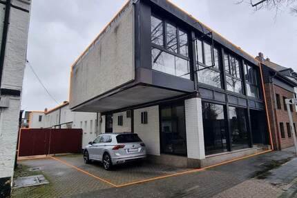 Gewerbeobjekt Hürth Efferen - 9 Zimmer, 1.200.000&euro; | Angebot:25694368