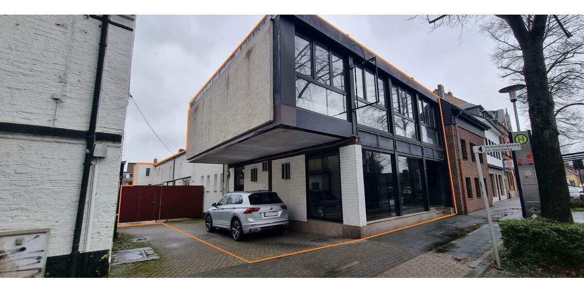 Gewerbeobjekt Hürth Efferen - 9 Zimmer, 1.200.000&euro; | Angebot:25694368