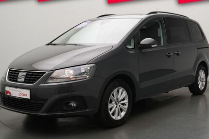 Seat Alhambra 138.422 km 15.980 &euro; Leverkusen 51373