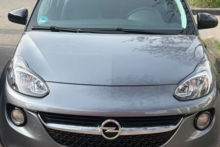 Opel Adam 122.000 km 7.200 &euro; Köln 50935