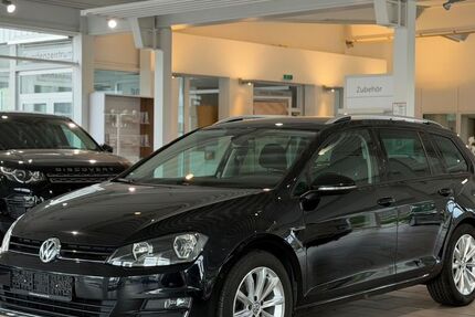 VW Golf 100.000 km 13.499 &euro; Inden 52459