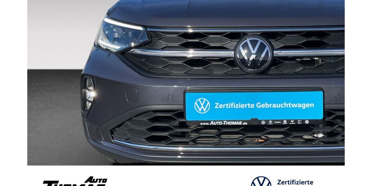 VW Taigo 11.293 km 27.400 &euro; Bornheim 53332