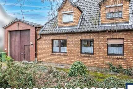 Haus Swisttal-Buschhoven Buschhoven - 6 Zimmer, 100 m&sup2;, 405.000&euro; | Angebot:25779893