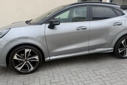 Ford Puma 31.000 km 20.990 &euro; Köln 50769