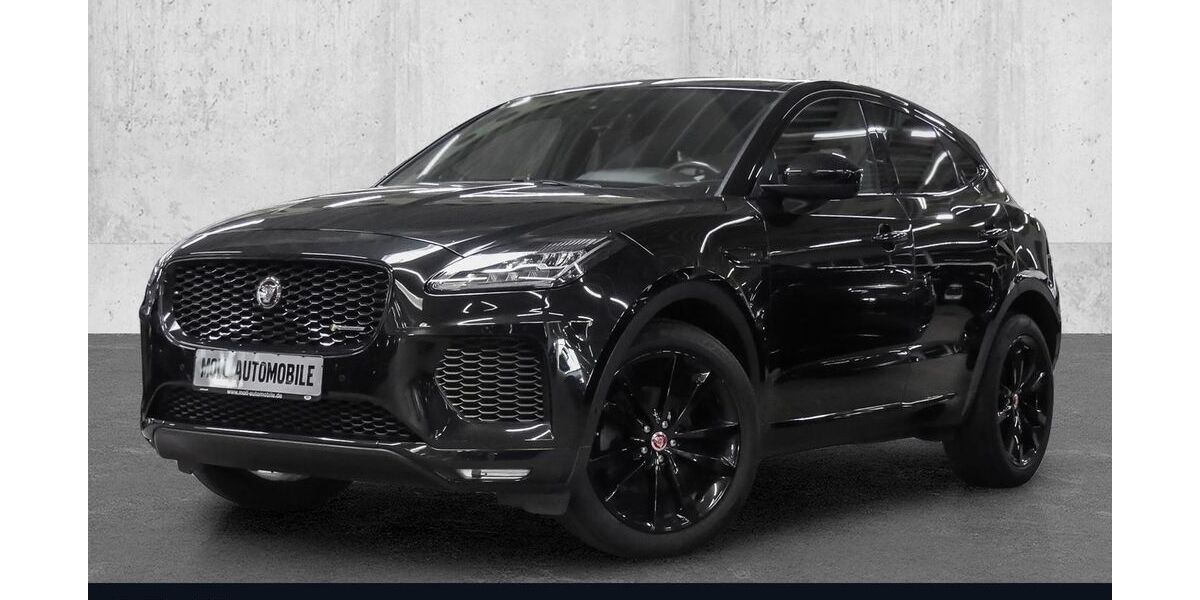 Jaguar E-Pace 118.499 km 23.890 &euro; Köln 51149