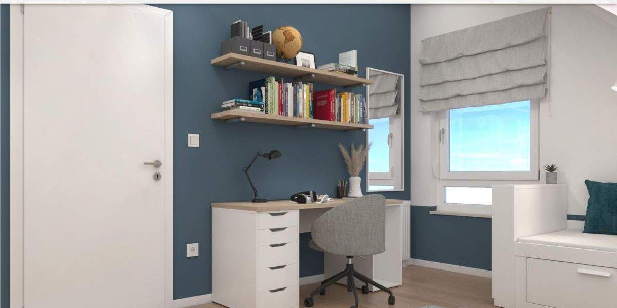 Doppelhaushälfte Bedburg / Kirchherten Kirchherten - 3 Zimmer, 101 m&sup2;, 396.500&euro; | Angebot:25777017