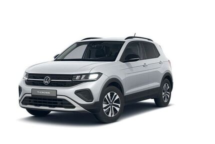 VW T-Cross 1.010 km 27.380 &euro; Leverkusen 51379