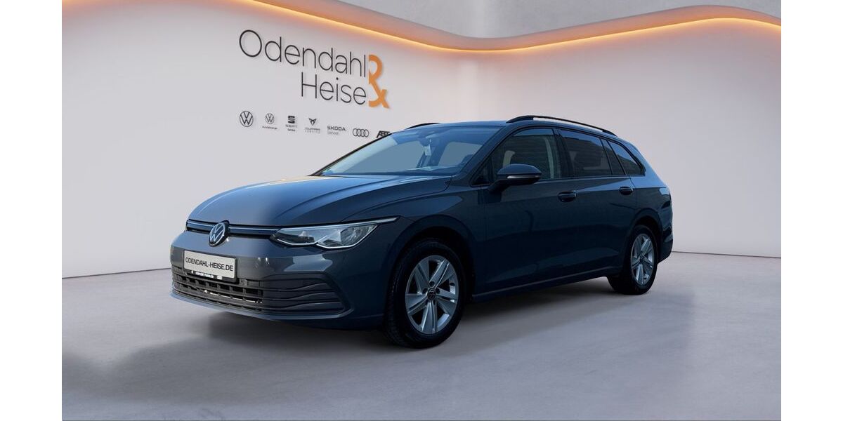 VW Golf 129.422 km 18.350 &euro; Köln 50739