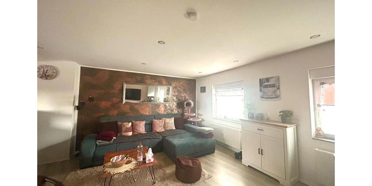 Maisonettenwohnung Bedburg - 3.5 Zimmer, 94 m&sup2;, 1.000&euro; | Angebot:25852015