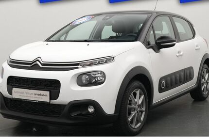 Citroen C3 76.004 km 9.780 &euro; Leverkusen 51379