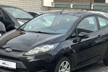 Ford Fiesta 170.000 km 3.600 &euro; Kerpen 50171