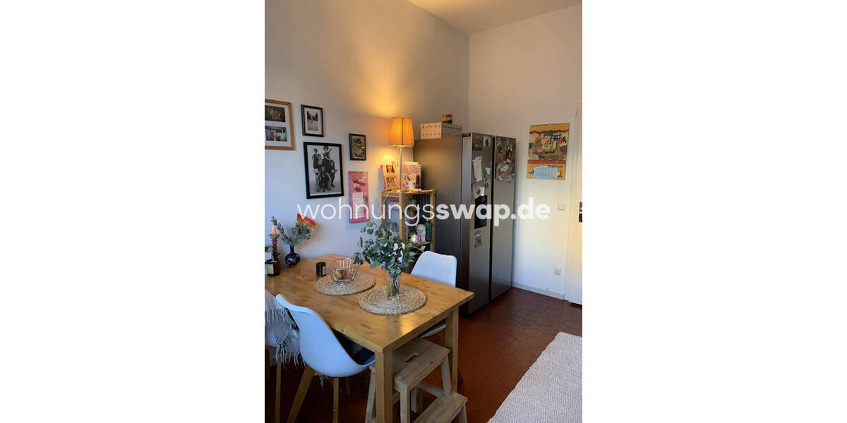 Etagenwohnung Köln Sülz - 3 Zimmer, 93 m&sup2;, 1.300&euro; | Angebot:25958256