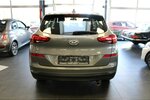 Hyundai Tucson 1.6 GDi 2WD AHK + Navi + Kamera + AHK 77.410 km 14.980 &euro; Euskirchen 53881