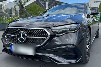 Mercedes-Benz E 450 15.000 km 55.990 &euro; Köln 50667