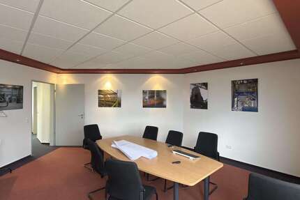 Gewerbeobjekt Düren Mariaweiler-Hoven - 2.400&euro; | Angebot:26780416