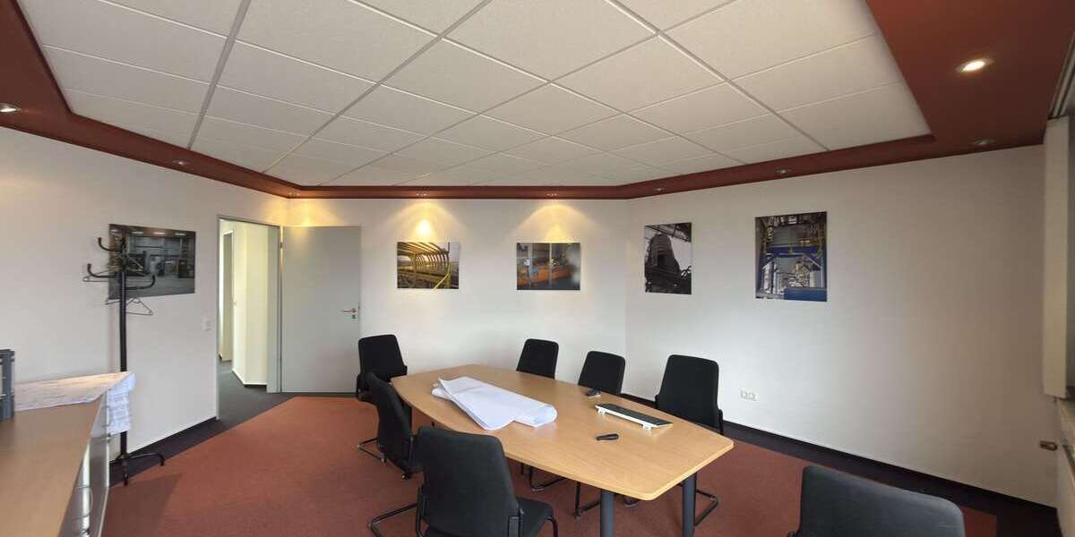 Gewerbeobjekt Düren Mariaweiler-Hoven - 2.400&euro; | Angebot:26780416