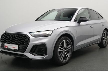 Audi Q5 41.041 km 49.988 &euro; Leverkusen 51379