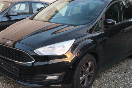 Ford C-Max Cool & Connect NAVI PARKPILOT SHZ BLUETOORH 79.878 km 10.804 &euro; Köln 50858