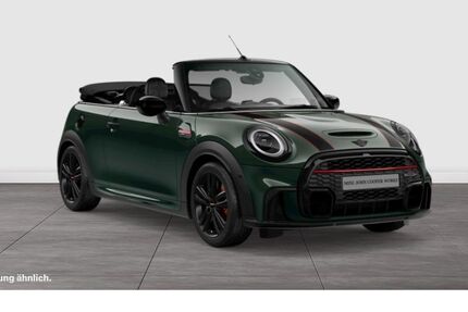 Mini John Cooper Works Cabrio 63.501 km 32.495 &euro; Köln-West 50858