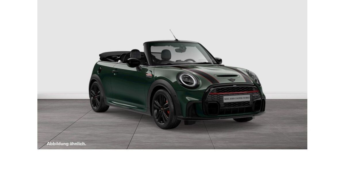 Mini John Cooper Works Cabrio 63.501 km 32.495 &euro; Köln-West 50858