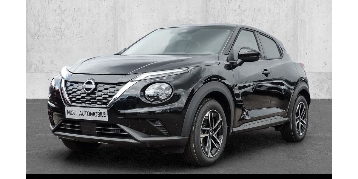 Nissan Juke 3.000 km 24.480 &euro; Köln 50825