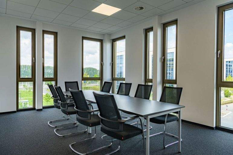 Gewerbeobjekt Monheim am Rhein Monheim - 349&euro; | Angebot:25871082