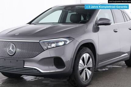 Mercedes-Benz EQA 2.119 km 42.760 &euro; Bornheim 53332