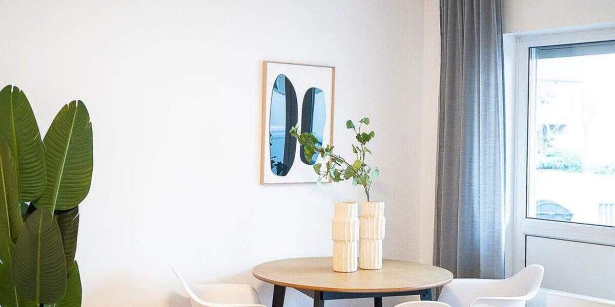 Etagenwohnung Köln Altstadt-Süd - 3 Zimmer, 77 m&sup2;, 439.000&euro; | Angebot:25823327