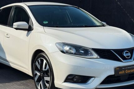 Nissan Pulsar 176.000 km 7.999 &euro; Euskirchen 53879