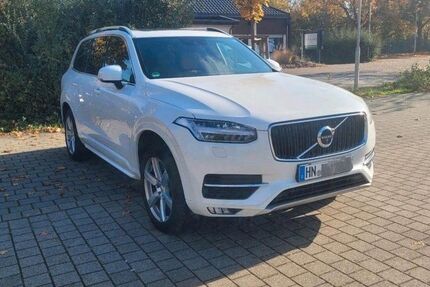 Volvo XC90 150.000 km 16.000 &euro; Jülich 52428
