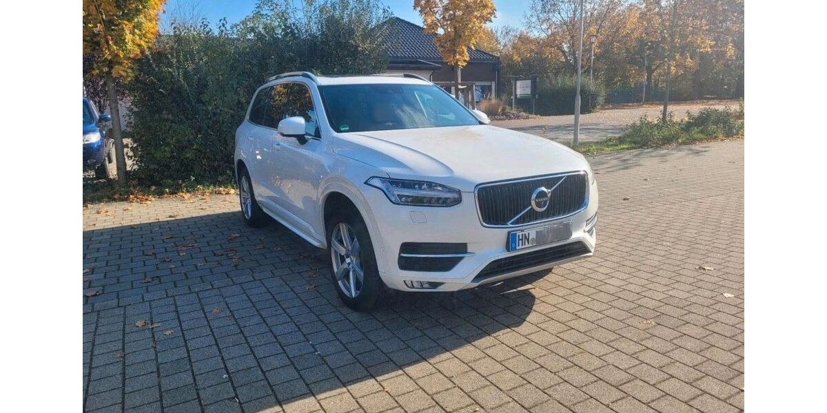 Volvo XC90 150.000 km 16.000 &euro; Jülich 52428