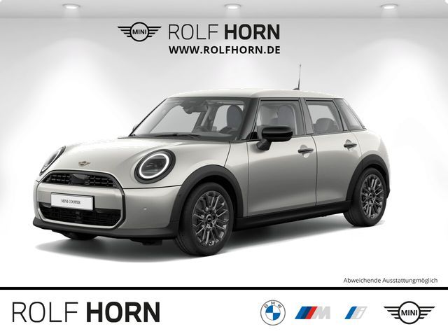 Mini Cooper C 11.109 km 27.207 &euro; Euskirchen 53879