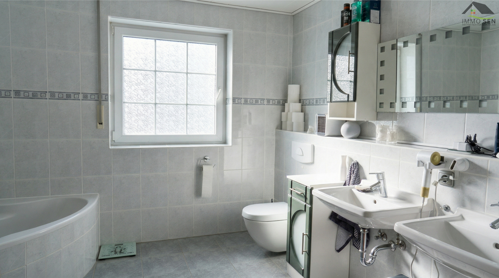 Familienhaus mit 160 m², PV-Anlage, Solar & Homeoffice – ruhige Spielstraße in Kerpen-Sindorf - Doppelhaushälfte Kerpen Buir | Angebot:25378520