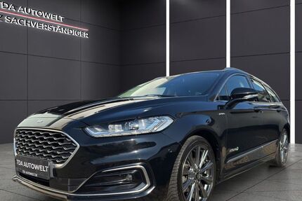 Ford Mondeo 142.277 km 14.999 &euro; Kerpen 50169
