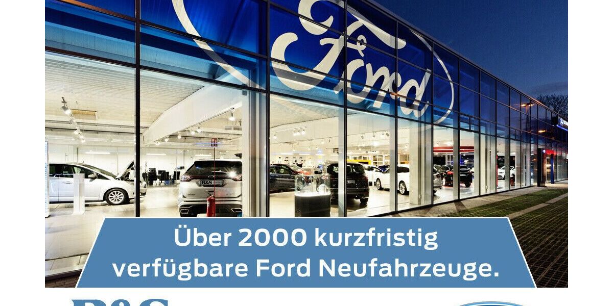 Ford Puma 32.709 km 16.990 &euro; Pulheim 50259