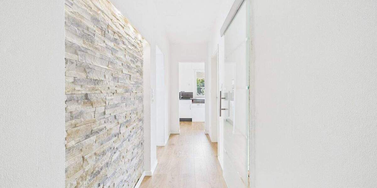 Einfamilienhaus Euskirchen Innenstadt - 7 Zimmer, 164 m&sup2;, 379.000&euro; | Angebot:25734195