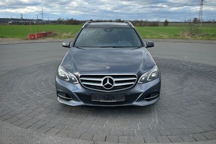 Mercedes-Benz E 200 260.650 km 11.490 &euro; Bornheim 53332