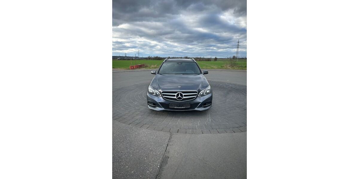 Mercedes-Benz E 200 260.650 km 11.490 &euro; Bornheim 53332