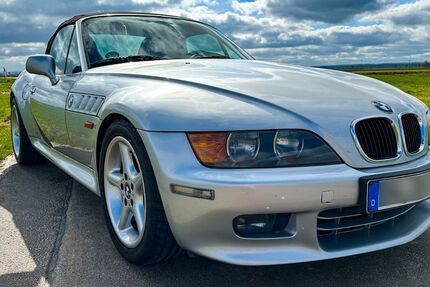 BMW Z3 131.000 km 13.999 &euro; Nörvenich 52388