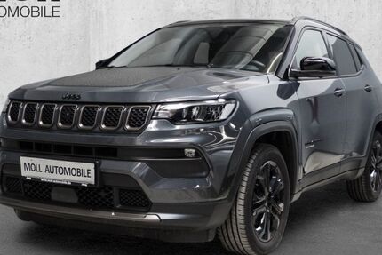 Jeep Compass 12.048 km 29.780 &euro; Köln 50825