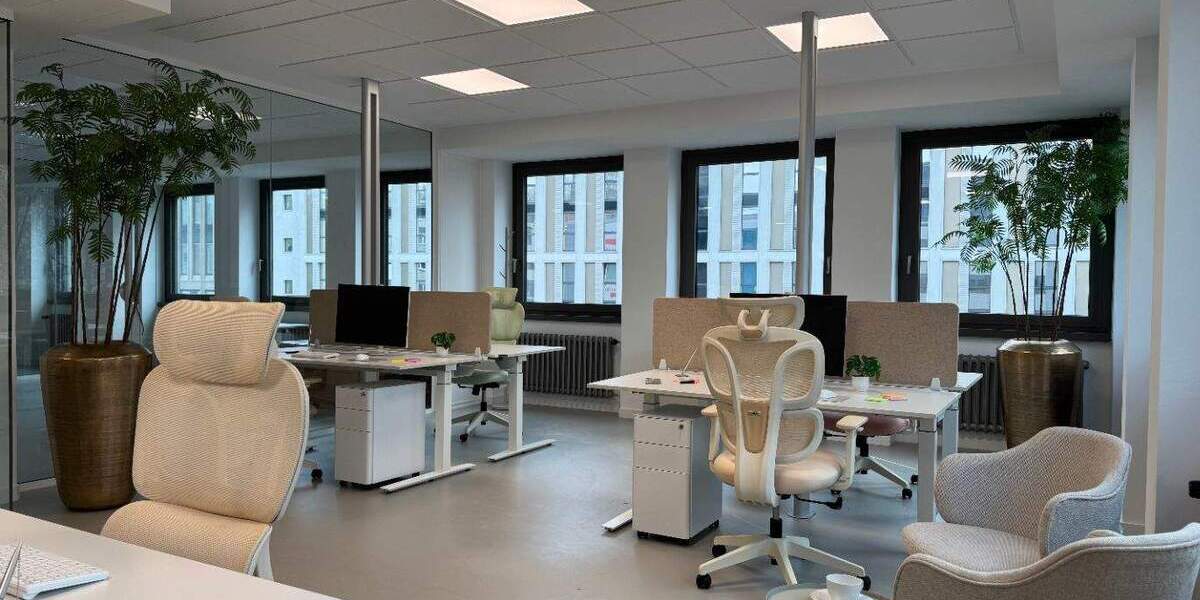 Gewerbeobjekt Köln Altstadt-Süd - 2.305&euro; | Angebot:25738553