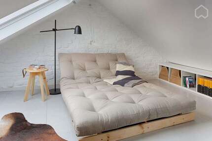 Zimmer Köln Ehrenfeld - 2 Zimmer, 1.790&euro; | Angebot:24985762