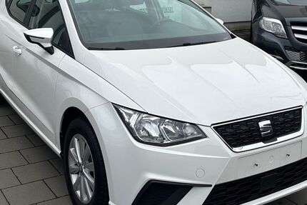 Seat Ibiza 58.000 km 9.500 &euro; Bergheim (bei Köln) 50129