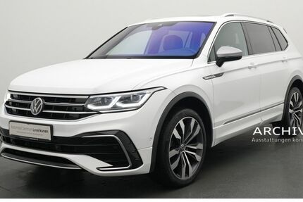 VW Tiguan Allspace 32.567 km 37.988 &euro; Leverkusen 51379